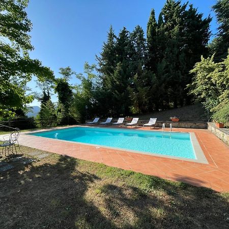 Villa Filippo Cerliano Extérieur photo