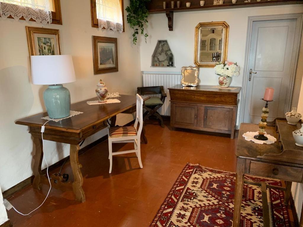 Villa Filippo Cerliano Extérieur photo