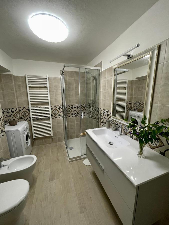 Villa Filippo Cerliano Extérieur photo