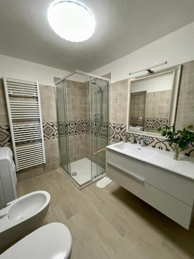 Villa Filippo Cerliano Extérieur photo