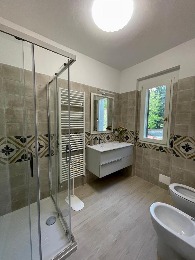 Villa Filippo Cerliano Extérieur photo