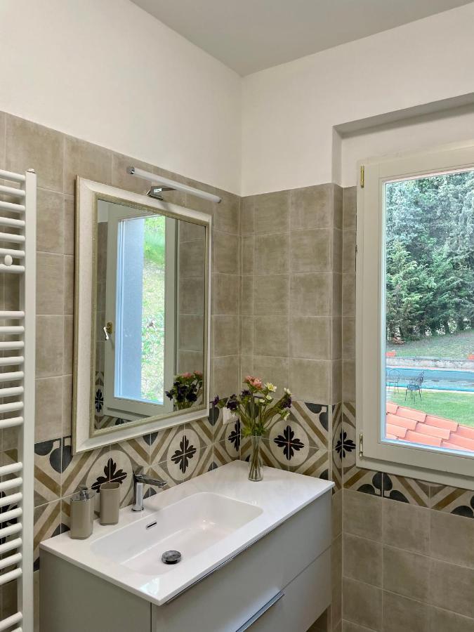 Villa Filippo Cerliano Extérieur photo