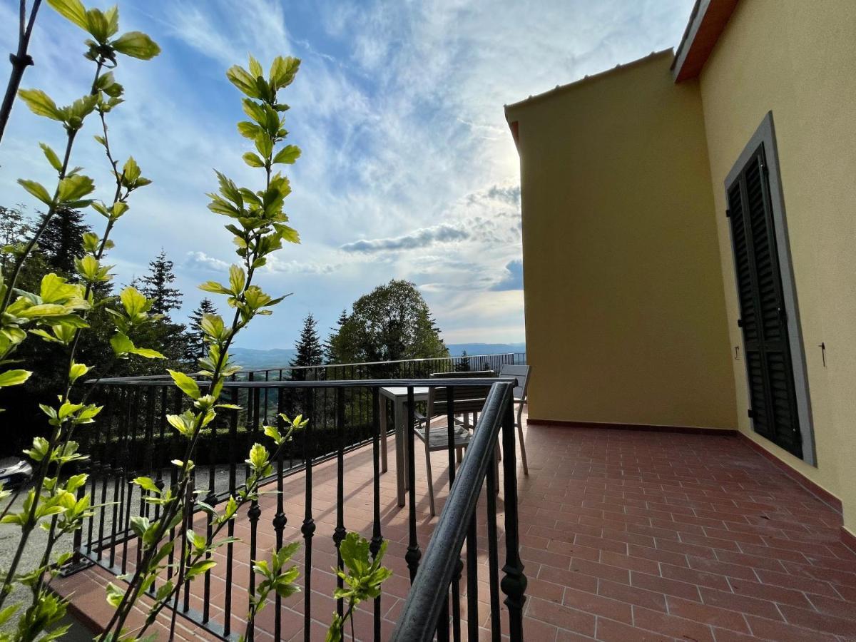 Villa Filippo Cerliano Extérieur photo