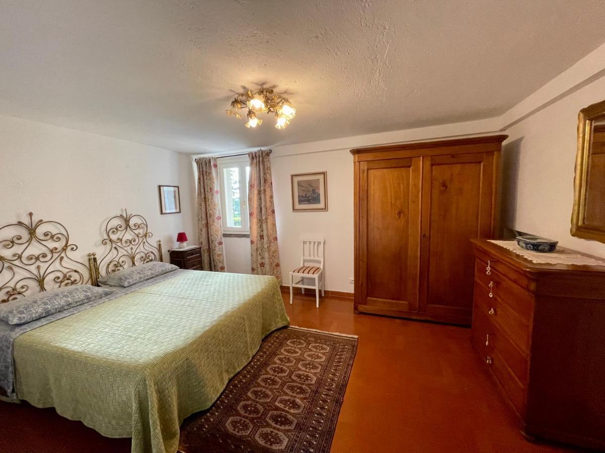 Villa Filippo Cerliano Extérieur photo