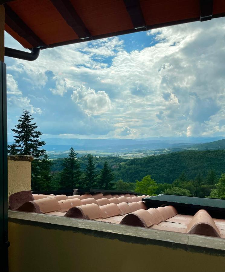 Villa Filippo Cerliano Extérieur photo