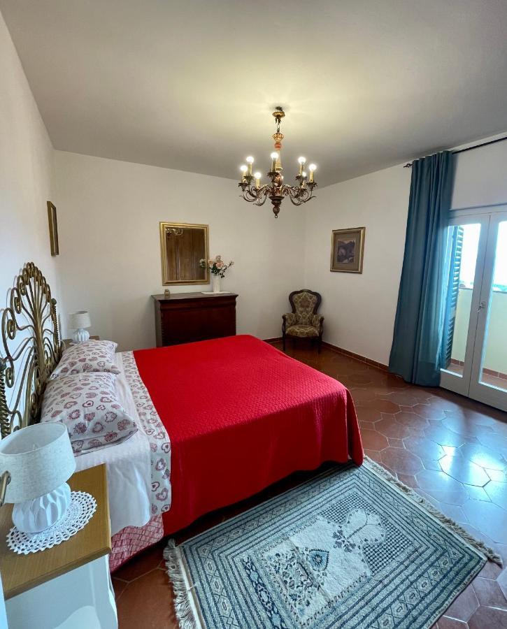 Villa Filippo Cerliano Extérieur photo