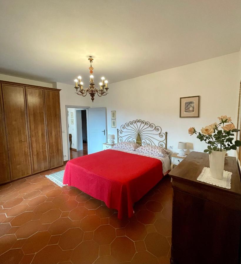 Villa Filippo Cerliano Extérieur photo