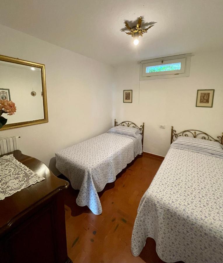 Villa Filippo Cerliano Extérieur photo