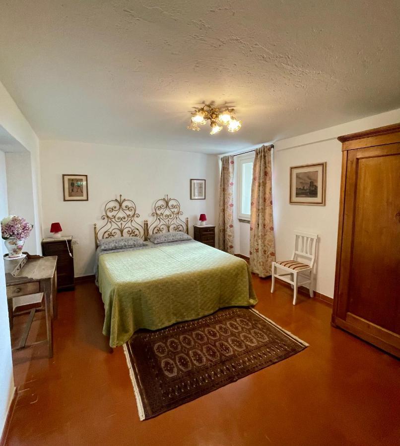 Villa Filippo Cerliano Extérieur photo