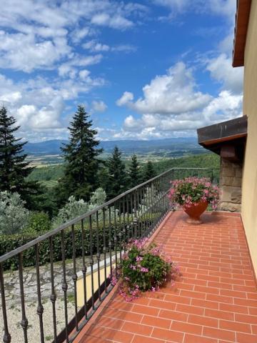 Villa Filippo Cerliano Extérieur photo