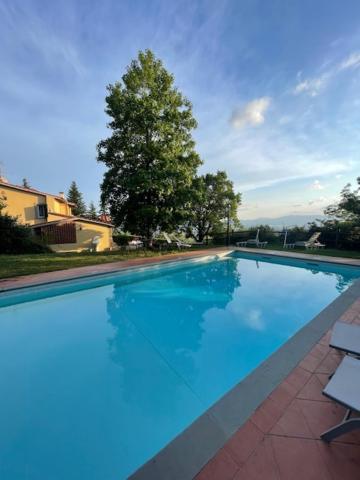 Villa Filippo Cerliano Extérieur photo